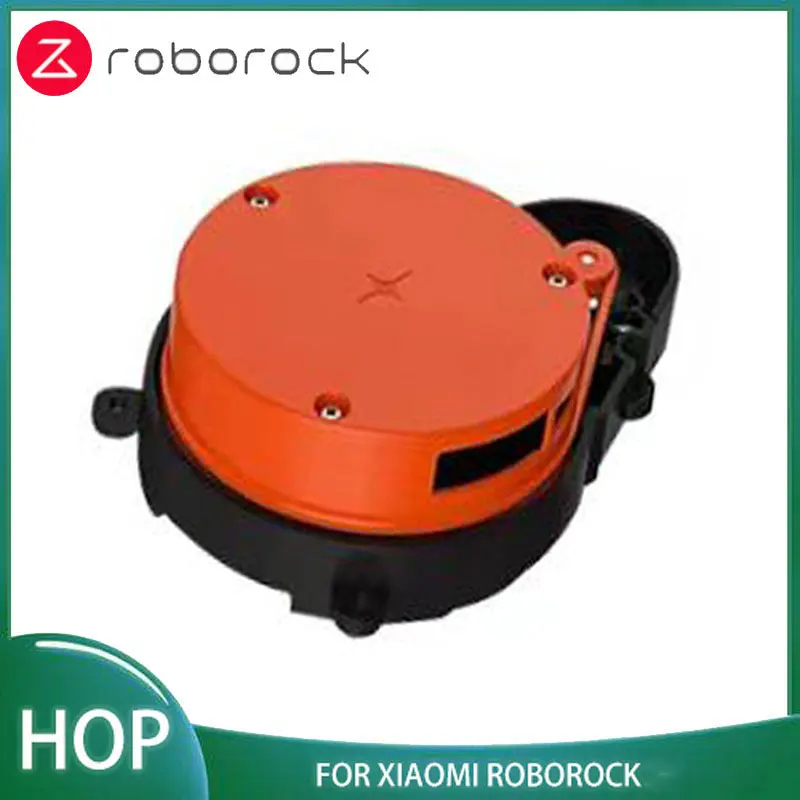 

Original Laser Distance Sensor For Roborock T7 T7S S7 Maxv S6 S5 Max Spare Robot Vacuum Cleaner LDS Parts