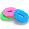 1pc Outdoor Clothesline Nylon Non-Slip Laundry Line Rope Travel Business Windproof Clothes Cord 3/5/8/10 Meter Long Hot Sale 6