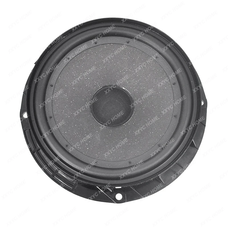 

Front&Rear Door Speaker 5KD035454 5KD 035 454 5KD-035-454 For Golf 6 MK5 MK6 Jett.A Subwoofers