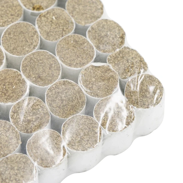 108Dos Méh Dohányos Pellet Kaptár Méhészeti Kiegészítők Méhészek Csalánkiütés Méhek Kínai Gyógynövény Méhészkészletek - Image 6