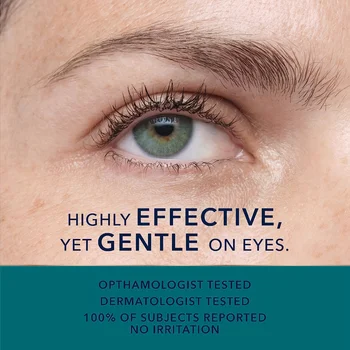 Eye Complex Reduces Dark Circles and Under-Eye Puffiness Hydrating Under Eye Cream for Dry Eyes - Thumbnail 3