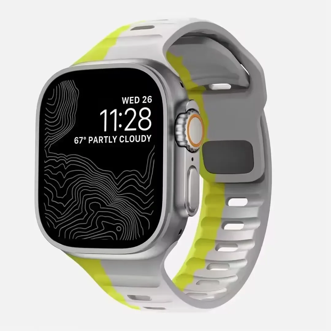 yellow gray