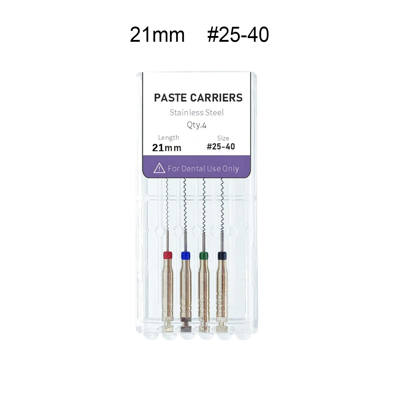 21mm Assored