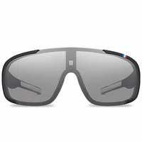 ELAX lunettes de cyclisme polarisées et photochromiques lunettes de pêche en plein air lunettes de soleil de sport hommes femmes vtt vélo lunettes de vélo 6