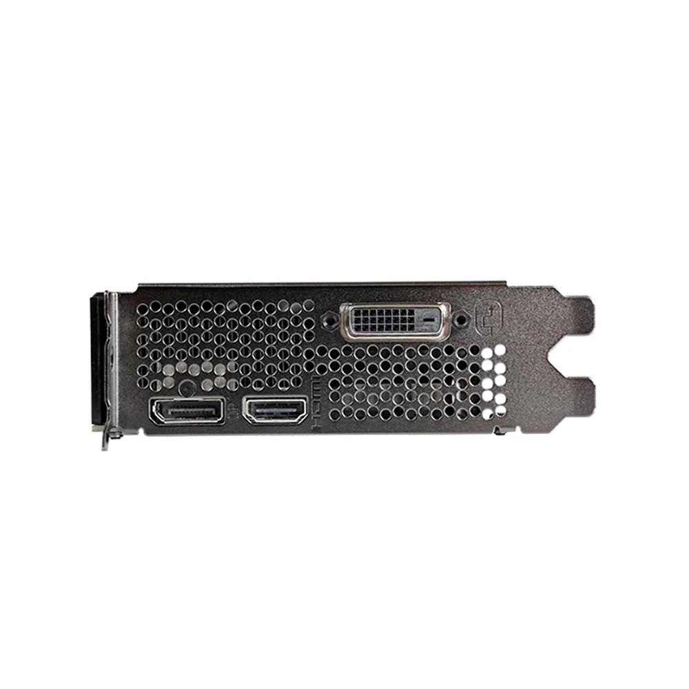 SEJISHI SJS GeForce RTX 2060 Super Vdieo Card NVIDIA 2060S GDDR6 8G 256bit Graphics Card Gaming GPU Single Cooling Fan ITX Case