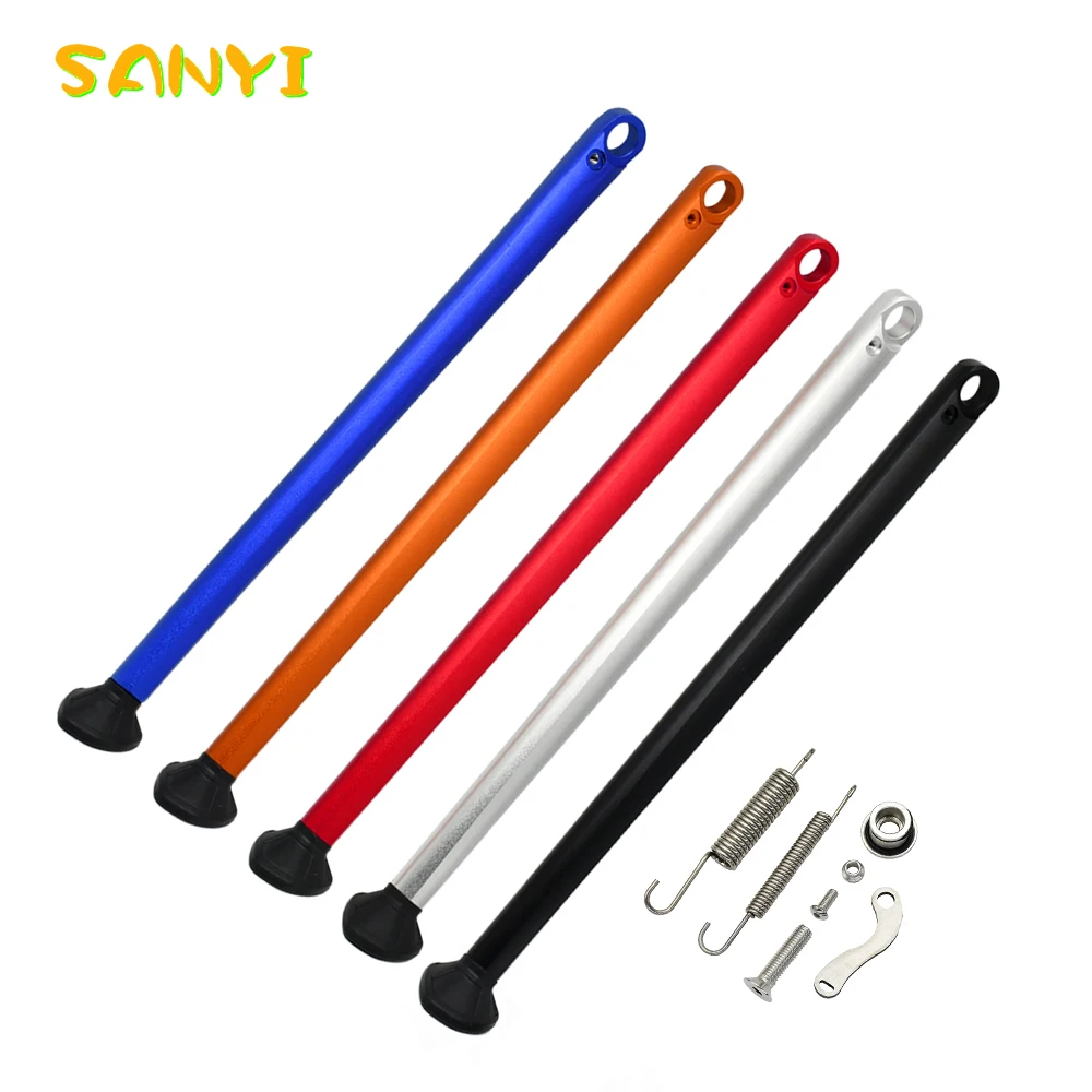 thumbnail image 2 of MOTORCYCLE SIDE STAND SPRING TMX | Philippines 2 of 14