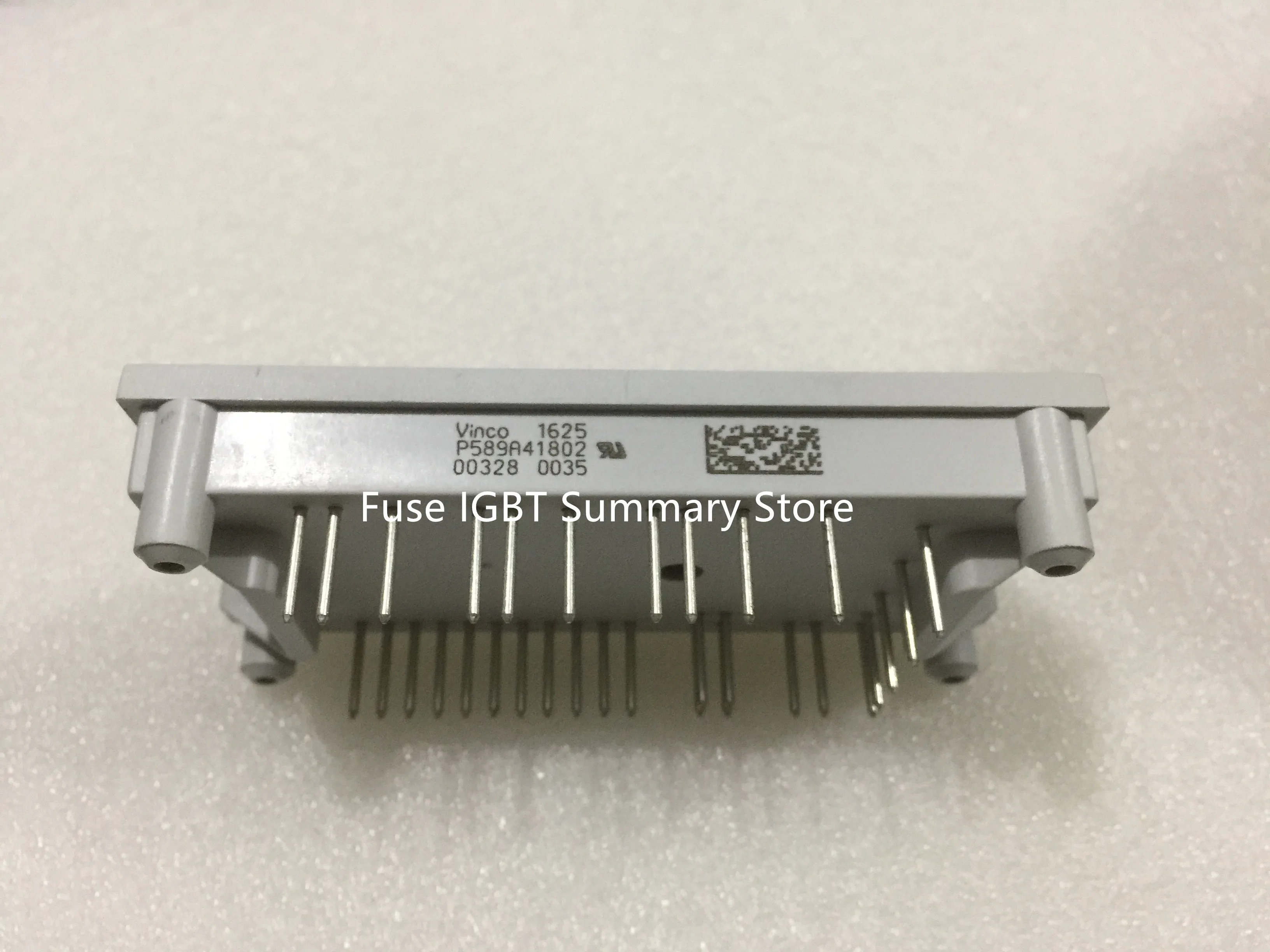 

P589A4107 P589A41802 New original module