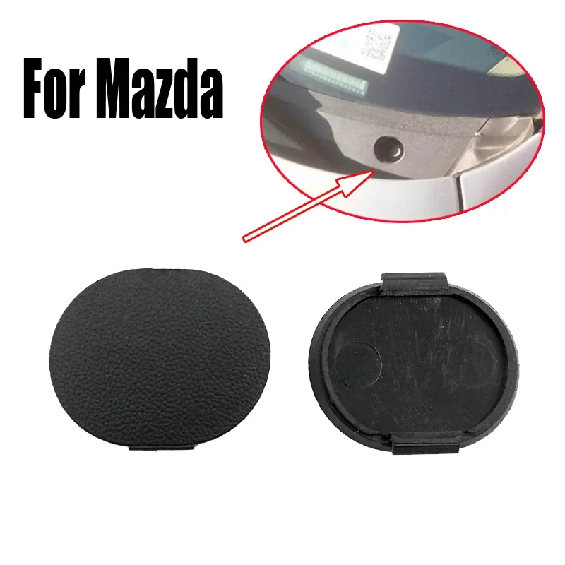 Per Mazda Mx-5 Miata Na Nb Nc Millenia Mpv Protégé Parabrezza Tergicristallo Tappo Griglia Coperchio A Vite Bp4M-50-705