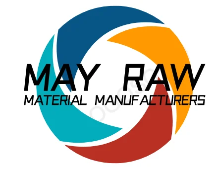 May Raw Material Manufacturers Store