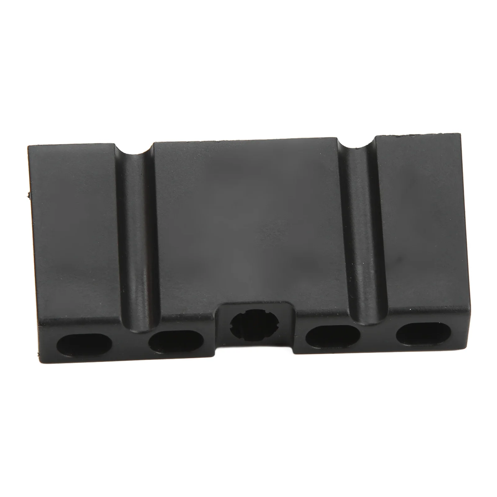 00588 Battery Base Clamp Hold Down Kit 00588 ABS Aluminum Alloy Replacement for Escape Ranger Battery Hold Down