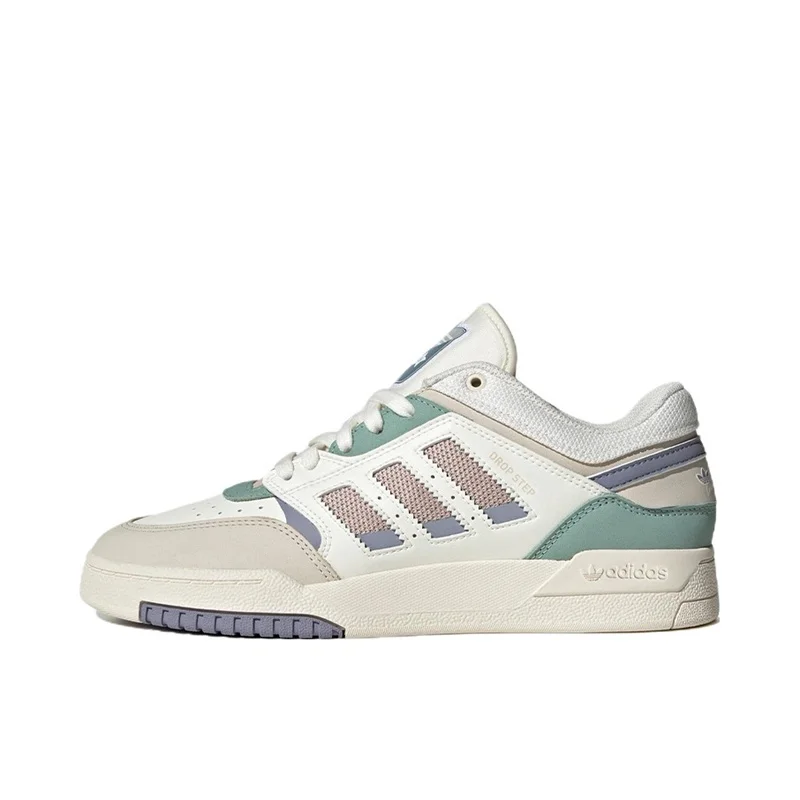 أديداس أوريجينالز DROP STEP LOW 2.0 أحذية تزلج كاج...