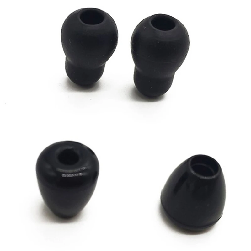Spirit Silicone Earplugs/Diaphragm/Children Suspension Diaphragm Stethoscope Vibrating Membrane Frequency Conversion
