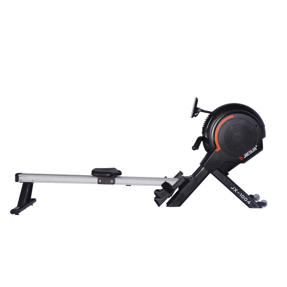 

Fitness&body Building rowing machine gym equipment air rower ski trainer fitness rowing machine