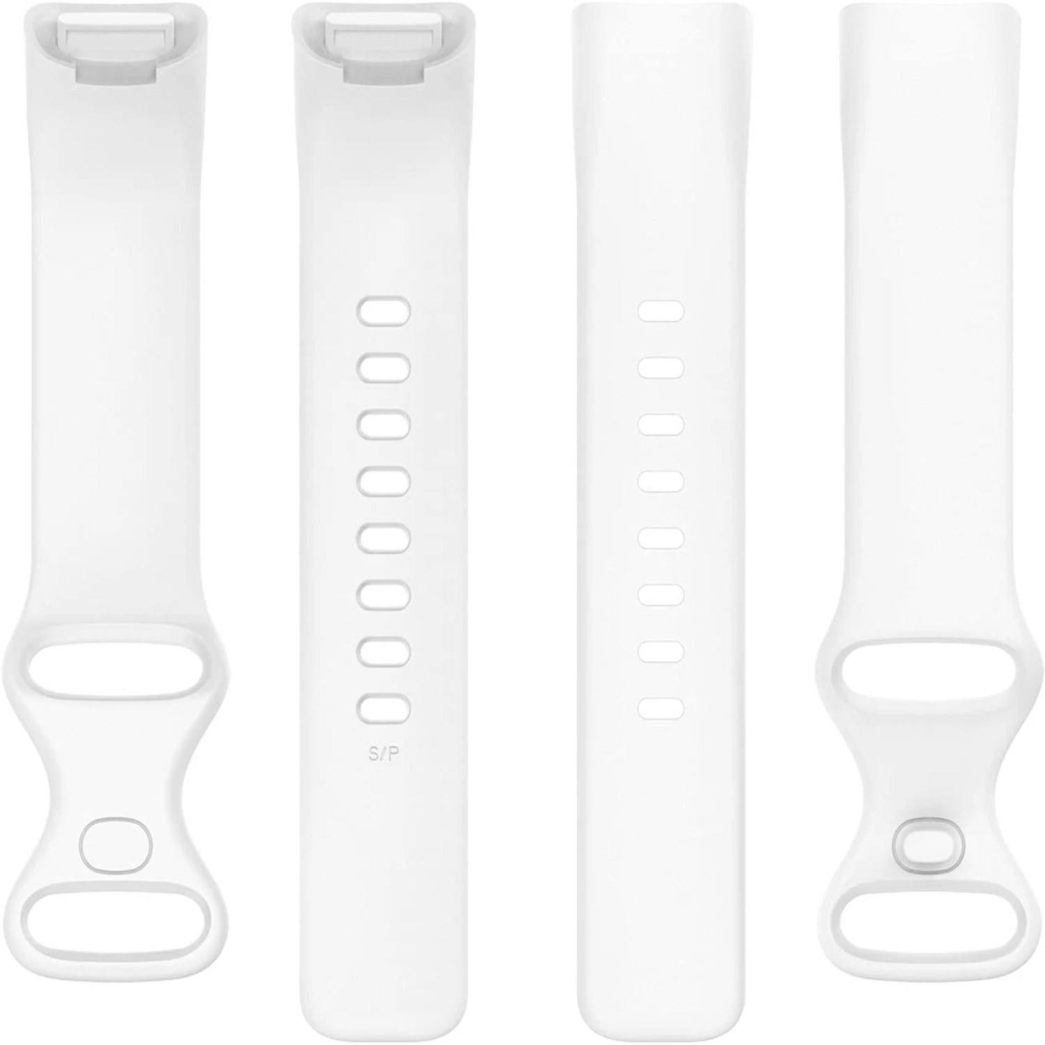 Enhance your workout routine with these durable and reliable premium fitness tracker bands-Crafted with top-quality materials
