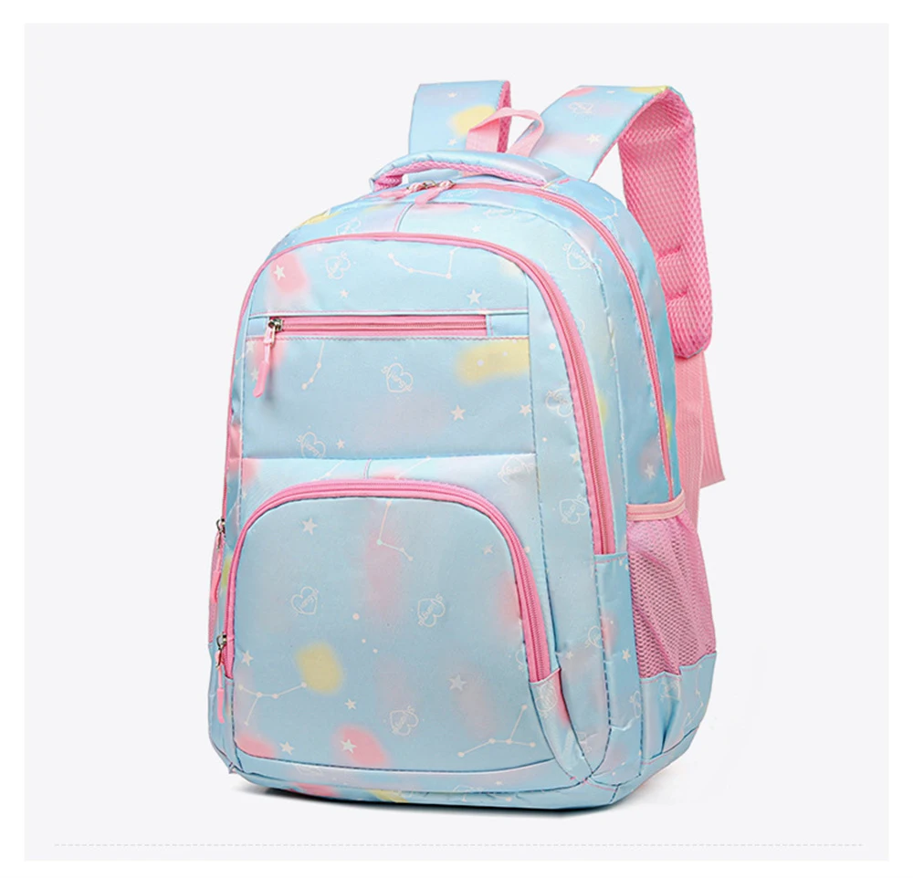 Рисунок 4 - Новый рюкзак для начальной школы