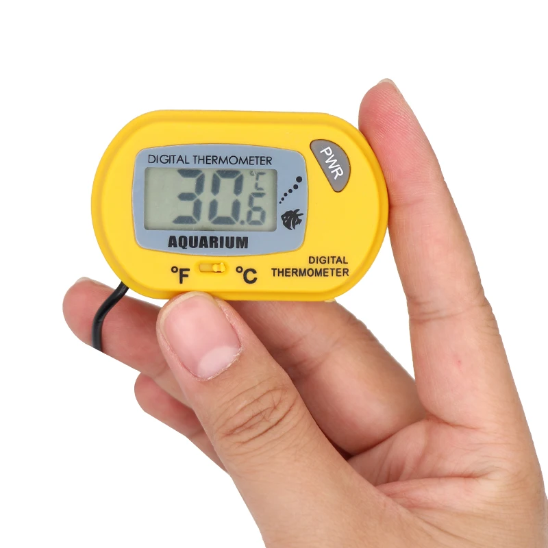 Aquarium Thermometer 5
