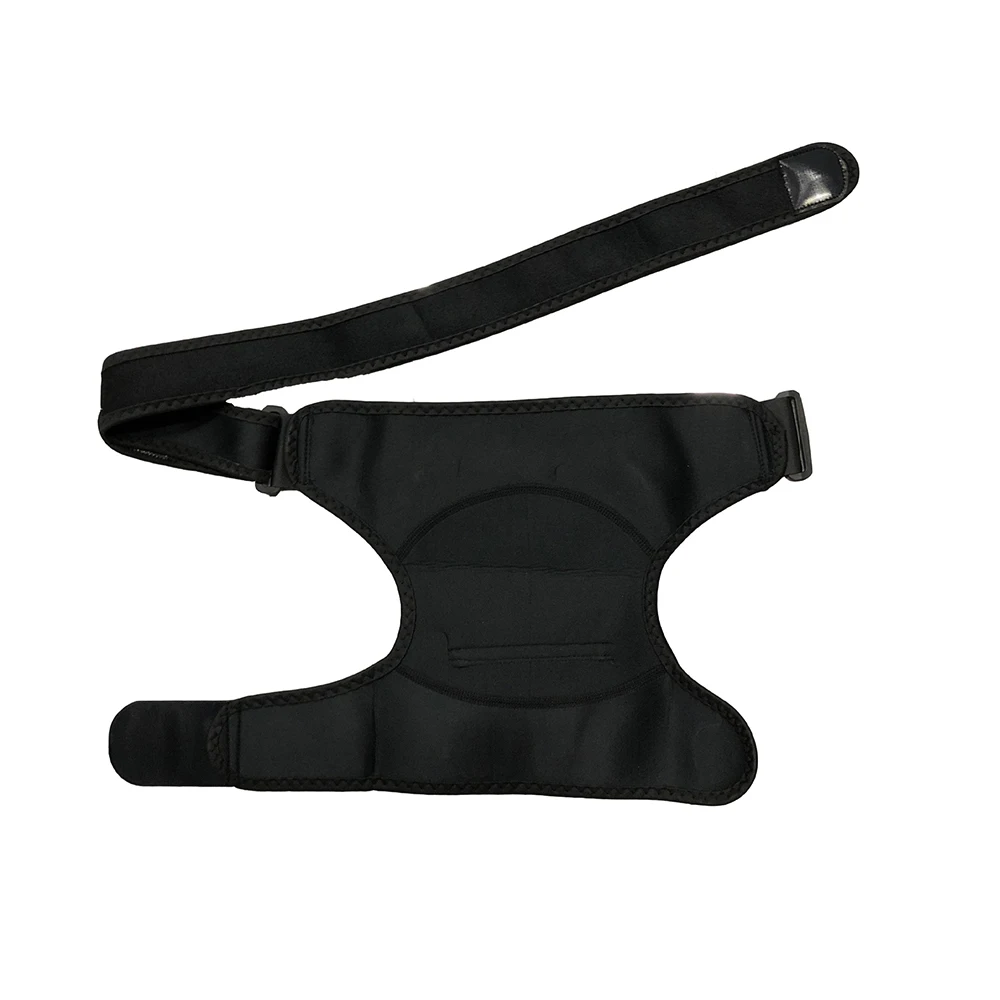Adjustable Shoulder Support Shoulder Protecting Stability Brace Joint Sport Gym Compression Wrap Sleeve Joint Pain Relief,shoulder brace
