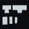 5Pcs/lot 3/4.5/6.5/8/10/15/30/50mm Polyester Nibs For Barrels Tube Liquid Chalk Markers Paint Pen Replaceable Nib Accessories 3