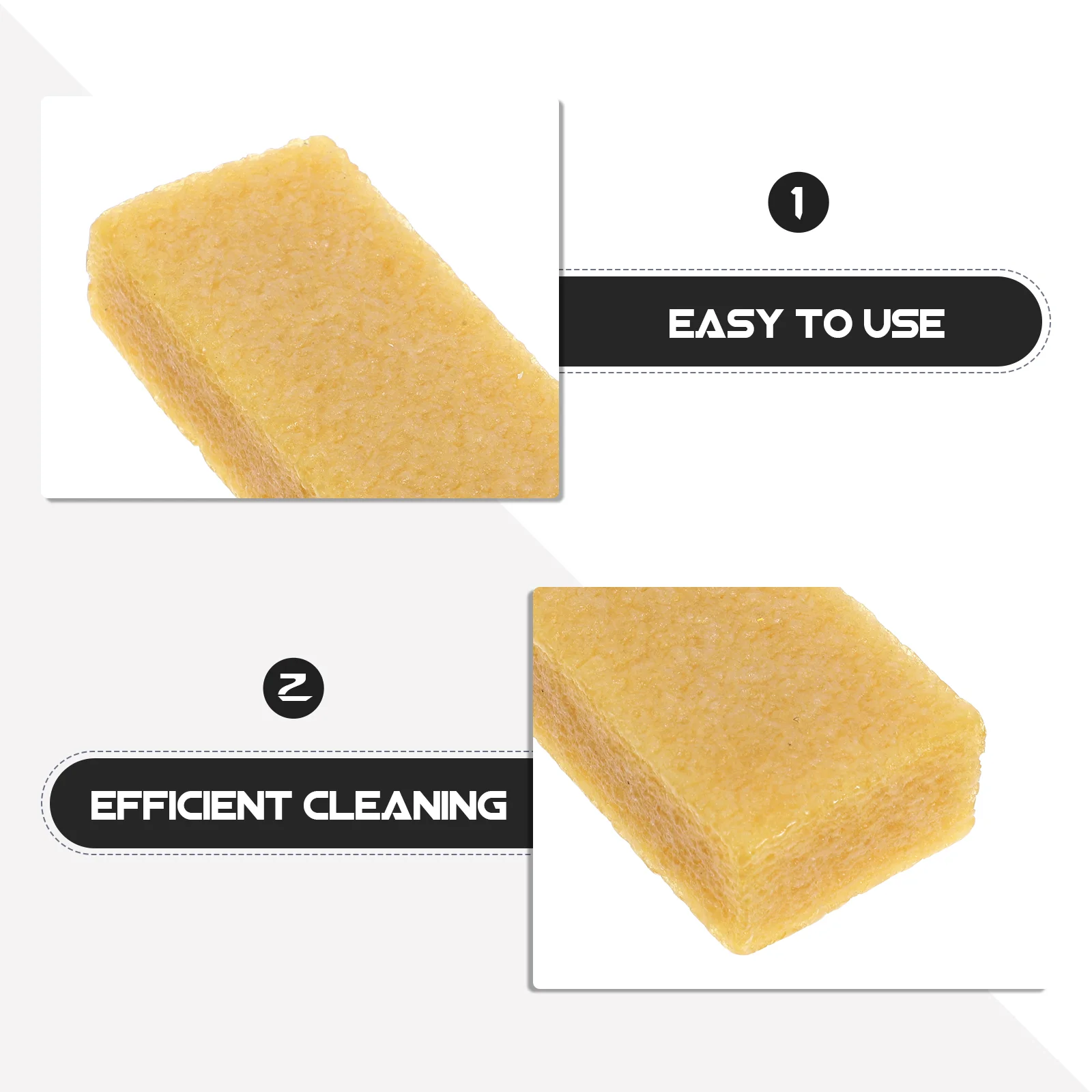 Belt Cleaning Tools Rectangle Eraser Detergent Skateboard Grip Tape Work Drywall