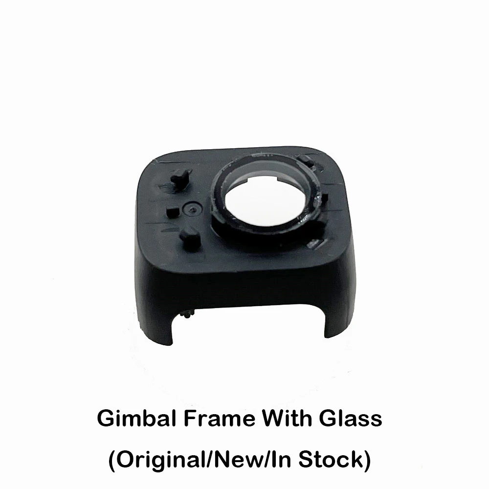 Frame With Glass