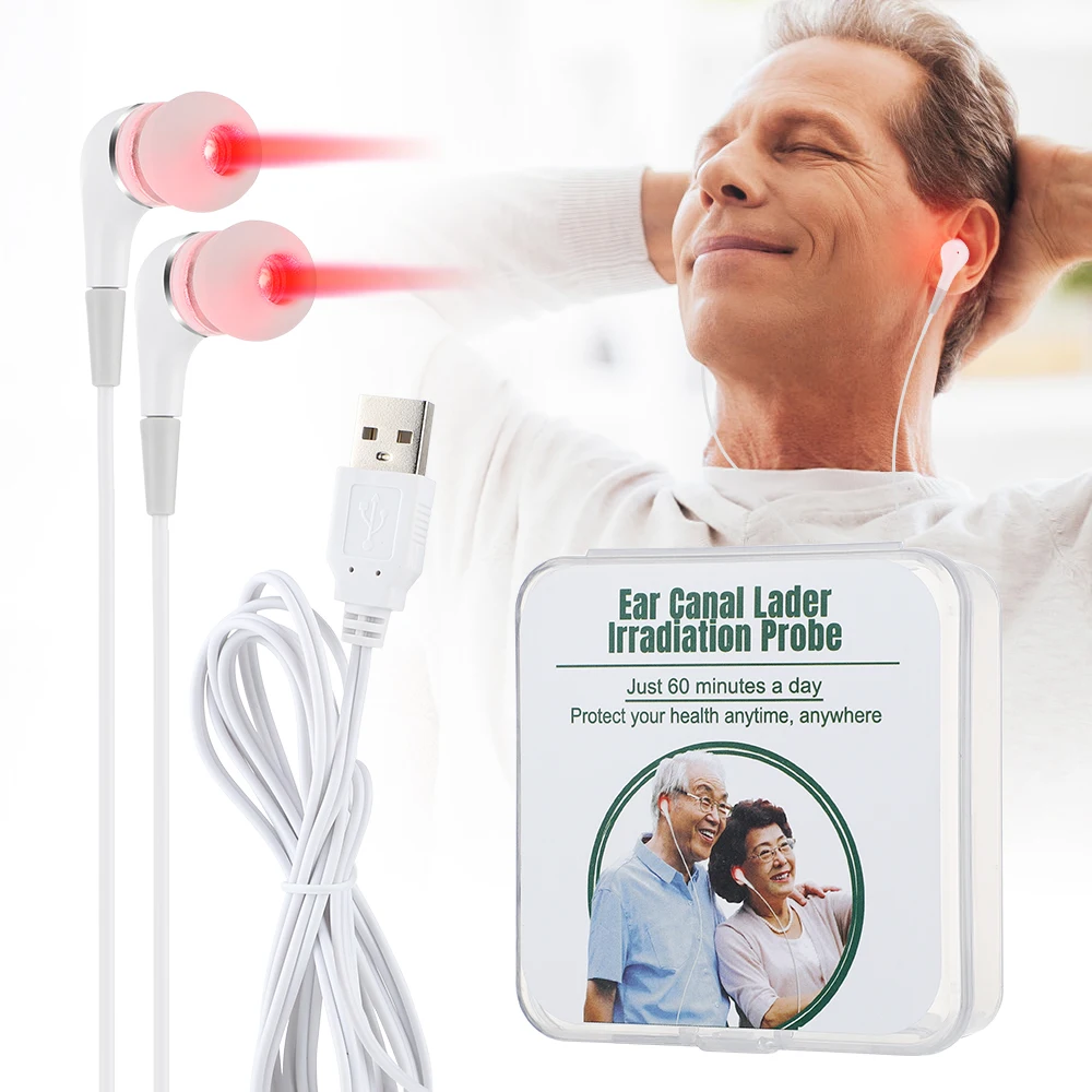 for ear