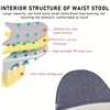 Ergonomic  Baby Carrier Adjustable Waistband Ergonomic Lightweight Collapsable Hipseat Carrier Portable Pocket 6