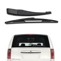 Rear Windshield Wiper Arm With Blade For Dodge Chrysler Caravan Grand Town & 2008-2010 Country Rear Wiper Arm & Blade 2