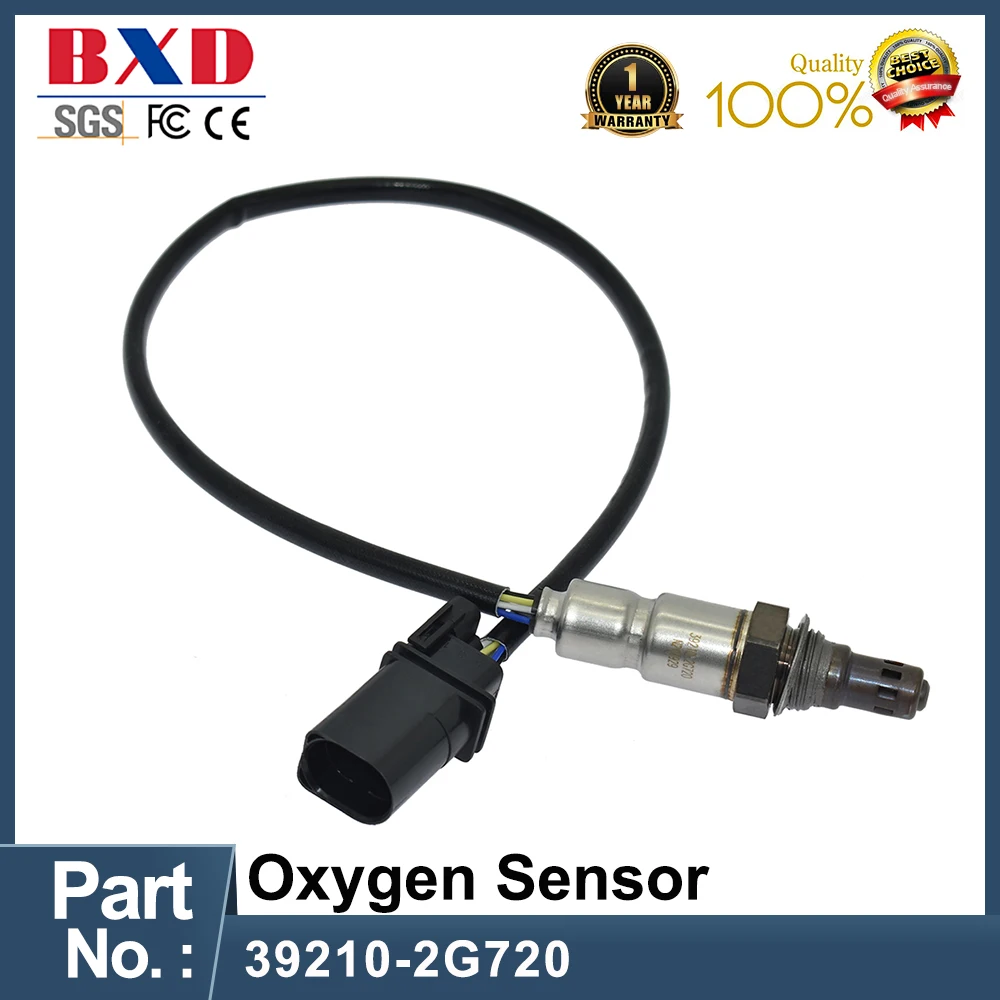 392102g720 Oxygen O2 Sensor For 1318 Santa Fe Sport 1114 Sonata 11