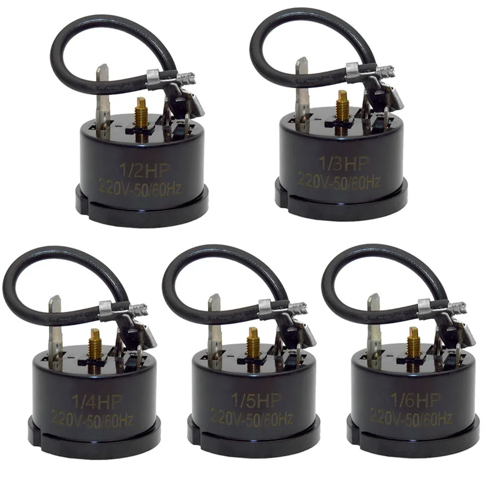 最終値下げ!冷蔵庫熱過負荷プロテクター1個 1/5HP(150W) 最終値下げ!冷蔵庫熱過負荷プロテクター1個 1/5HP(150W) - メルカリ