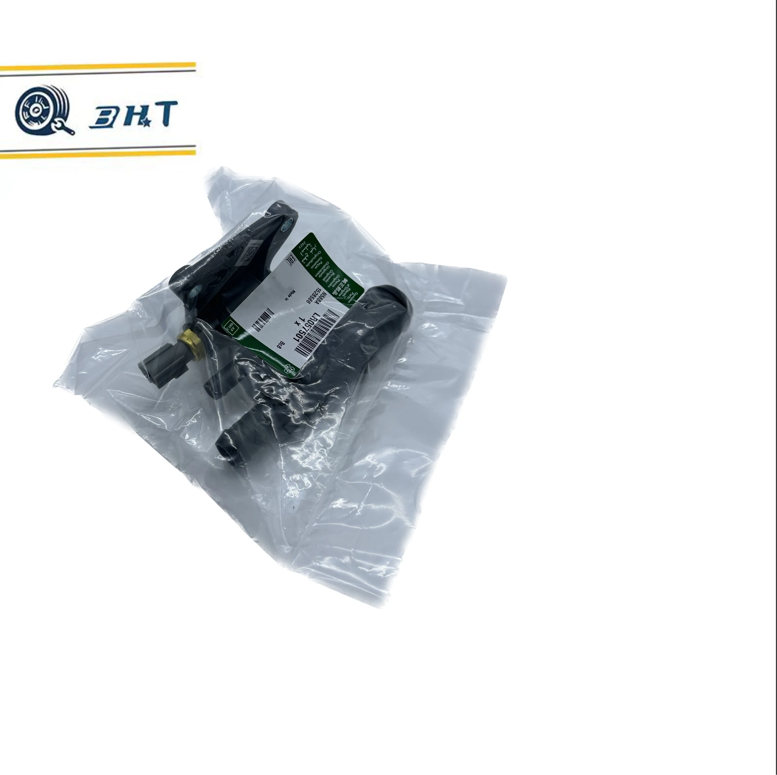 Auto Parts Water Outlet LR057501 JDE28625 For Land Rover Range Rover Sport For Jaguar XJ F-PACE XF JDE28625