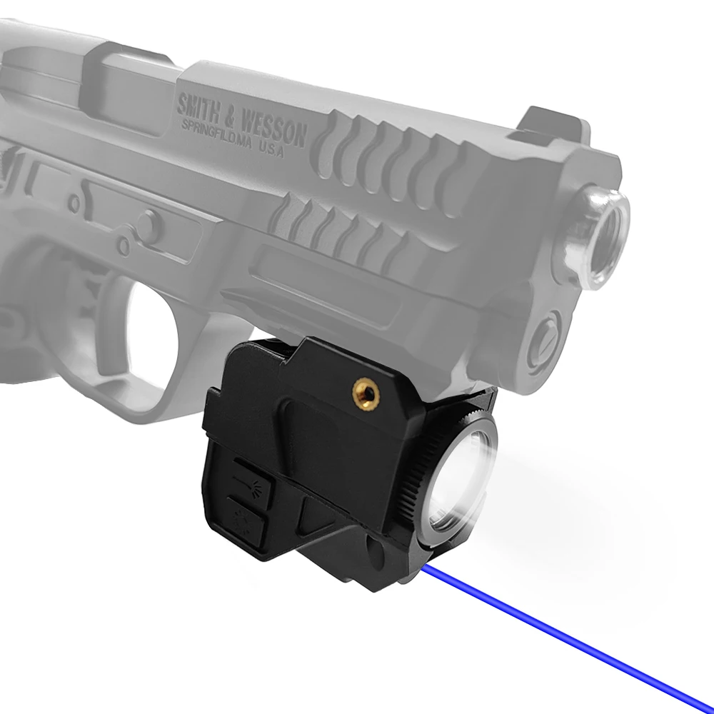 Tactical Training Flashlight laser sight Training Hunting Red Green Blue Laser Bore Sight For Dry Firing Practice laser sight red dot laser sight laser bore sight dry fire laser trainer