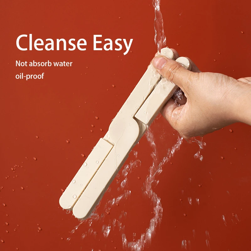 X Shaped Silicone Heat Resistant Pad Detail 10