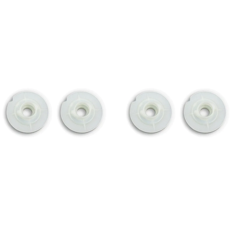 

AT35 4 шт. стартер цепной пилы, шкив подходит для 25Cc 2500 цепной пилы, китайский маленький стартер цепной пилы 2T, веревочное колесо