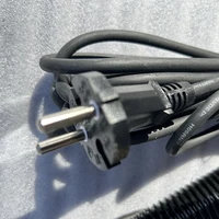 Ponceuse orbitale électrique professionnelle, broyeur métallique, Machine pour le travail du bois, outils d'angle primaire, polisseuse à main universelle 6