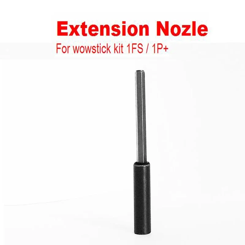 Wowstick Wowpad 마그네틱 스크루패드 나사 위치 메모리 플레이트 매트, 1FS 1P + 1F + 플러스 Wowcase 노즐 키트 옵션