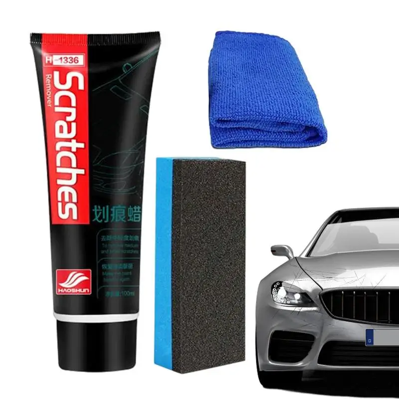 

Protective Net For Car Scratch Repair Paint Paste Front Protector Invisible Filter Anti Catkin Anti Sand Vehicle Mesh Car Body