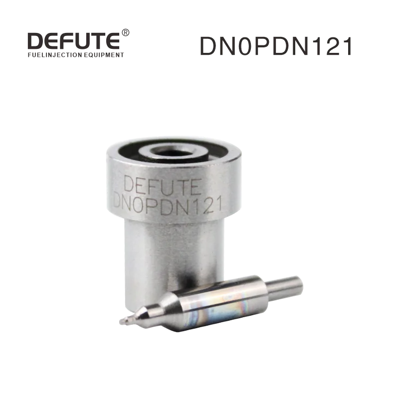NP-DN0PDN121 Diesel Injection Nozzle 4pcs/lot For Isuzu engines For Denso injectors, diesel injection nozzle