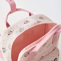 Lovely Disney Minnie Daisy Backpack Kids Girl Kindergarten Schoolbag Children Bags 4