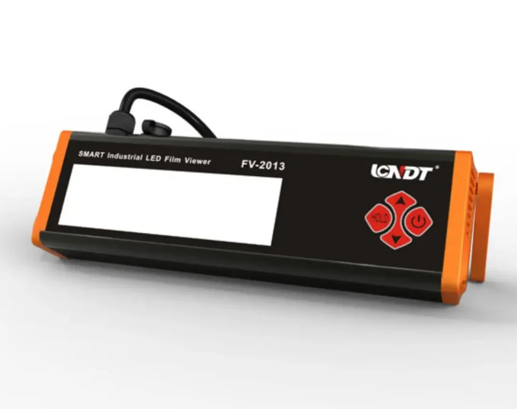 Smart Handy LED Film Viewer-Li Battery Powered FV-2013 Window Size: 150×45mm