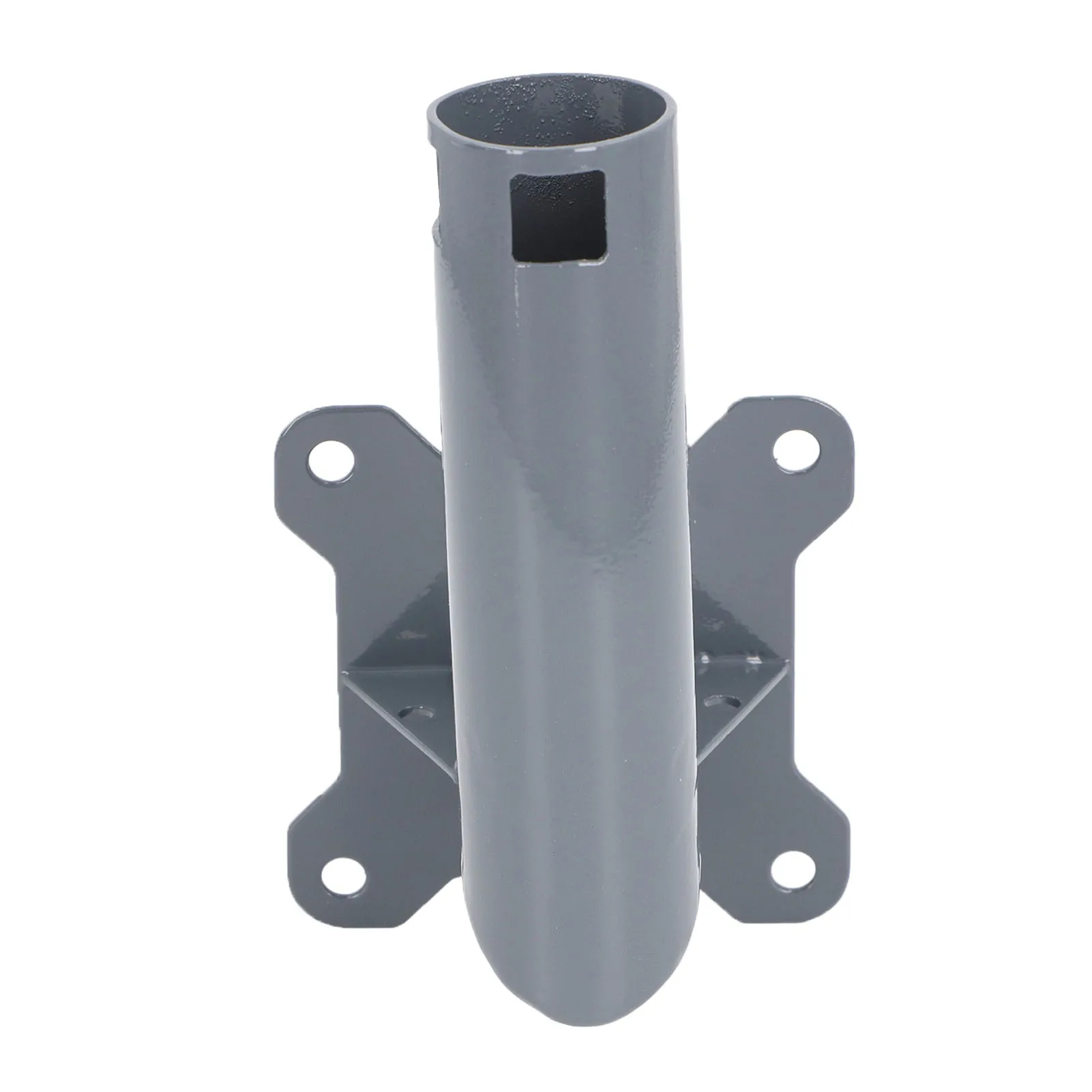 Starlink Wall Mount Starlink Mounting Bracket Simple Installation Strong Load Bearing Stainless Steel Stable Support for House