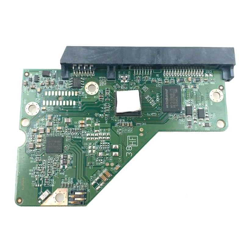 PCB  ȸ  2060 771945 002REV A   , WD-ϵ ̺ Ʈѷ  J60A