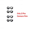 Only 2 Camera Film