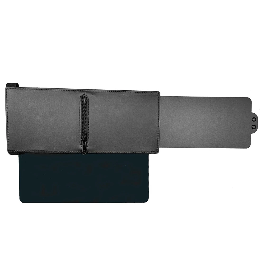 

Upgraded Polarized Sun Visor for Car Interior Sun Protection Sun Visor Extender, Anti-Glare Car Visor for Safe