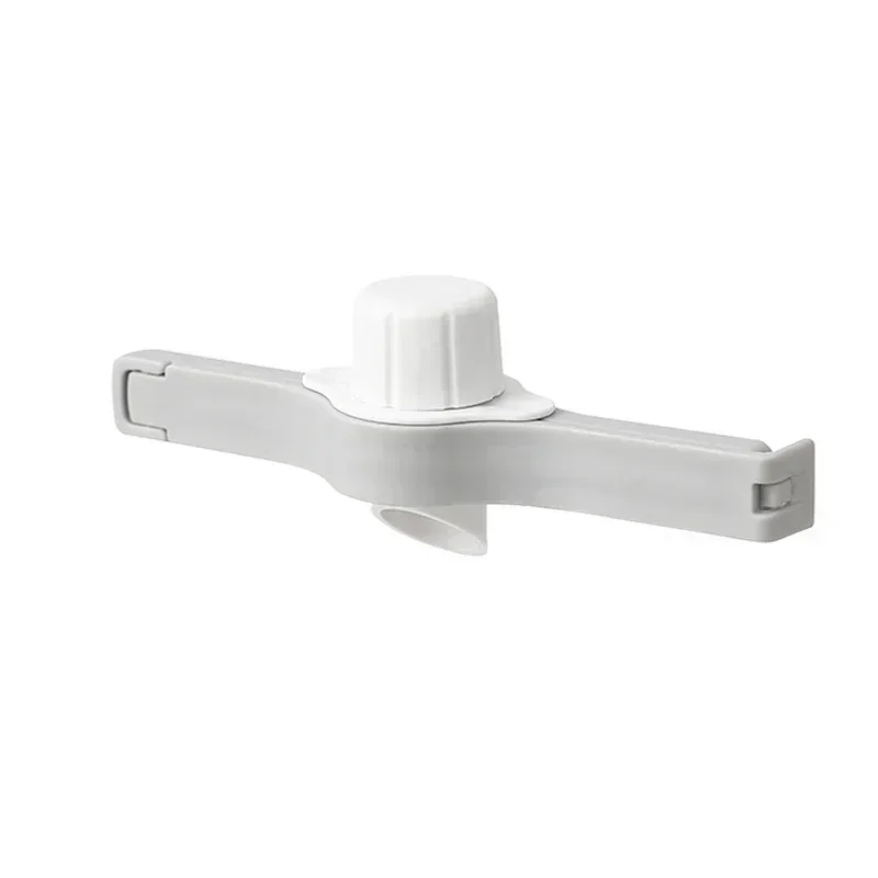 Screw Cap Sealing Clip Seasoning Bag Milk Powder Salt Bag Sealing Clip Snack Food Preservation Gadget Kitchen Accessories Bread Bag Clips Kitchen Bag Clips Sealing Clips Storage Bag Clips Bag Clips