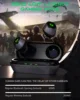 Black Shark Lucifer T4 Wireless Earbuds,Gaming Bluetooth Earbuds with Studio-Quality Sound, IPX5 Waterproof, 24h Listening Time 2