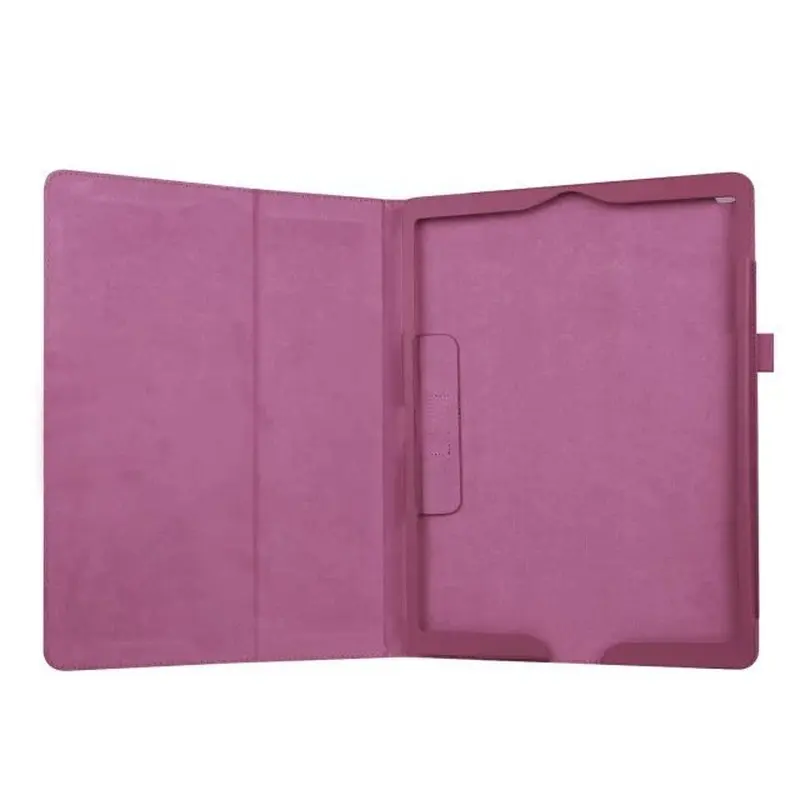 Capa para Tablet Fina com Suporte para Lápis Smart Cover Ipad Pro 12.9 Ipad Pro 12 A1670 A1671 A1584 A1652 2023 2023 - Imagem 4