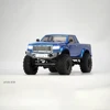CROSS RC AT4V RTR 1/10 RC Off-road Vehicles Remote Control Crawler Car Assembled TH21781-SMT6 4