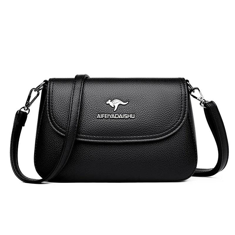 حقيبة يد كبيرة ذات علامة تجارية عالية الجودة محفظة...