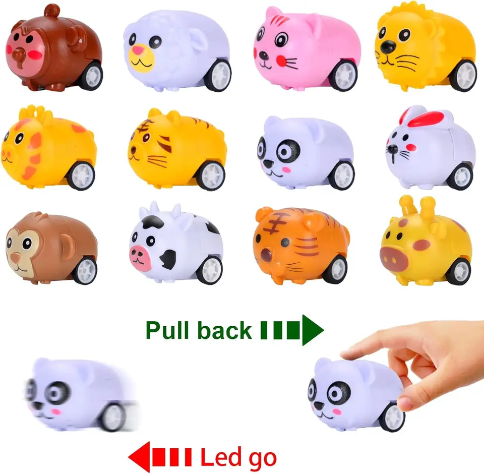 60/120 Pcs Pop Party Favor Toys For Kids, Fidgot Goodie Bag Stuffers, Treasure Box Toys, Pinata Filler, Gifts Classroom_voghion.com