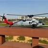 Remote Control Helicopter F09h Rc Helicopter Model Aircraft Intelligent Return One Click Landing Simulation Aircraft Model Toys 1